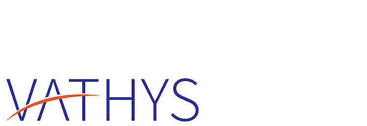 Vathys Health Logo