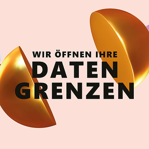 DMEA 2022 - Wir öffnen ihre Daten Grenzen DMEA 2022 - Wir öffnen ihre Daten Grenzen