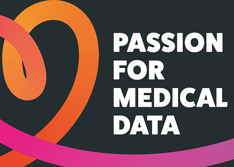 25 Years: Passion for Medical Data