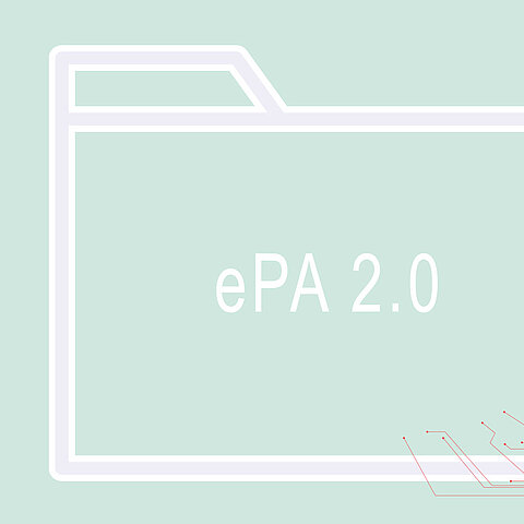 Update zu ePA 2.0 - Berechtigungskonzept sogt für Unmut Update zu ePA 2.0 - Berechtigungskonzept sogt für Unmut