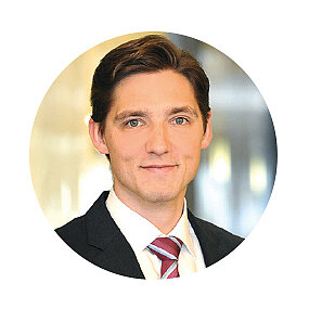 Dr Manuel Möller