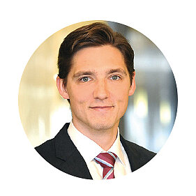 Dr. Manuel Möller