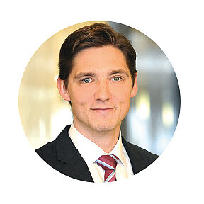 Dr. Manuel Möller