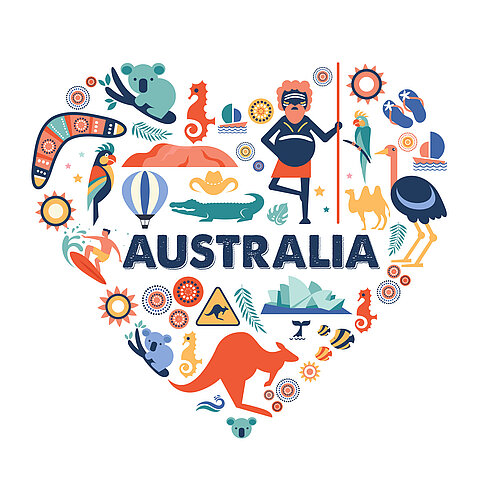 JiveX in Down Under JiveX in Down Under