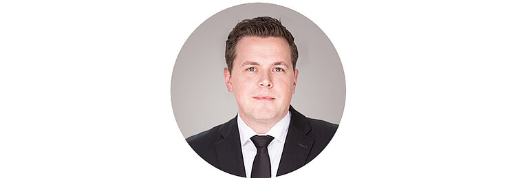 Martin Klingelberg - VISUS