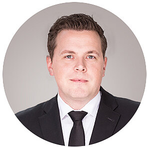 Martin Klingelberg