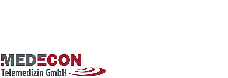 MedEcon Telemedizin Logo