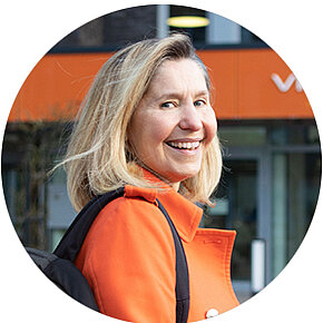 Vera Scharr