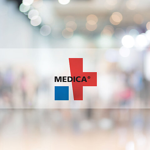 JiveX auf der MEDICA 2018 JiveX auf der MEDICA 2018