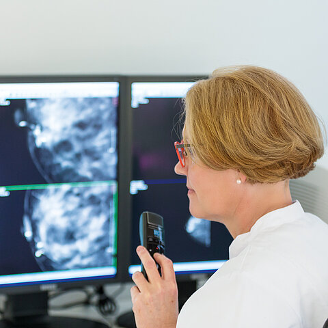 JiveX Mammography JiveX Mammography
