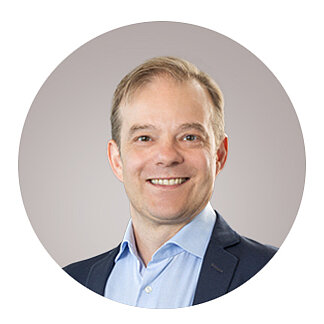 Klaus Kleber