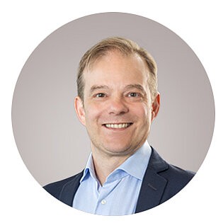 Klaus Kleber