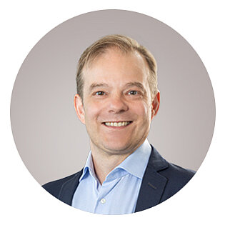 Klaus Kleber