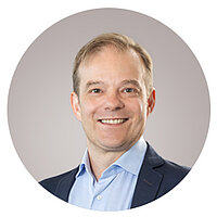 Klaus Kleber
