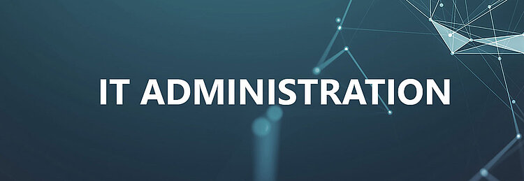 IT Administration