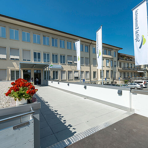 Spital Emmental Spital Emmental