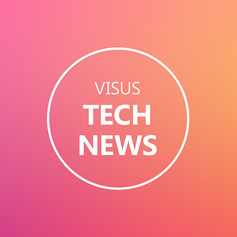 VISUS Tech News VISUS Tech News