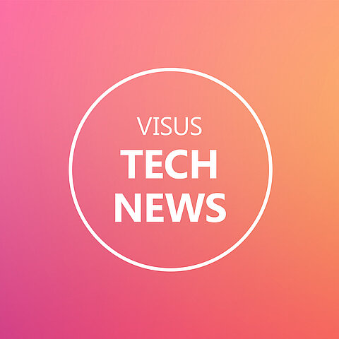 VISUS Tech News VISUS Tech News
