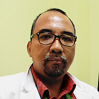 Dr. Wayan Suastika, SpRad. 