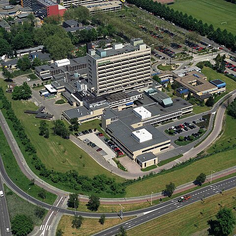 Máxima Medisch Centrum Eindhoven/Veldhoven, The Netherlands Máxima Medisch Centrum Eindhoven/Veldhoven, The Netherlands