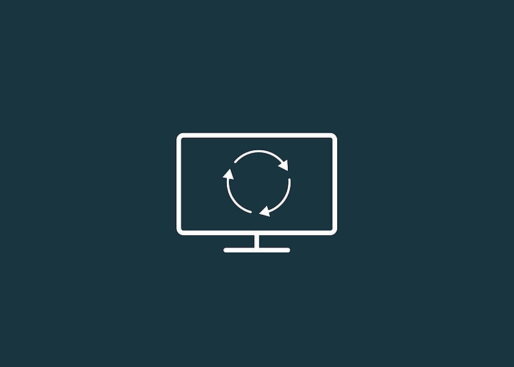 VISUS Update