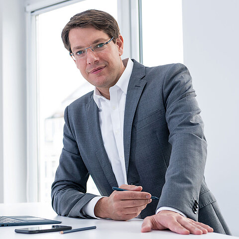 Datennutzung in der Medizin: Klüger mit KI Nils_Wittig_KMS Datennutzung in der Medizin: klüger mit KI