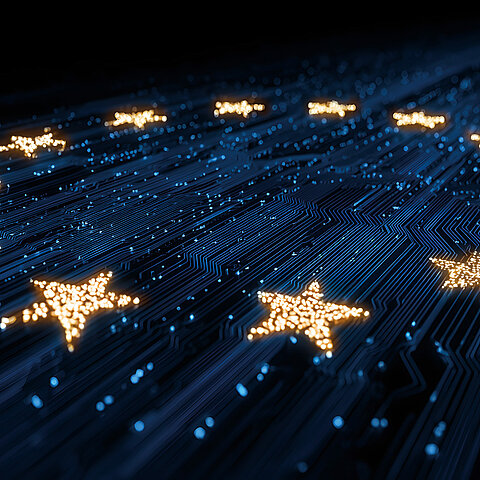 Espace européen des données de santé Espace européen des données de santé