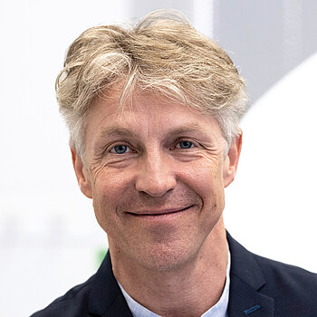 Dr. Jens Arlinghaus