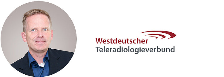 Marcus Kremers - Westdeutscher Teleradiologieverband