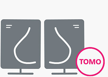 JiveX Diagnostic Tomosynthesis Icon