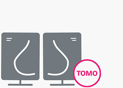 JiveX Diagnostic Tomosynthesis Icon
