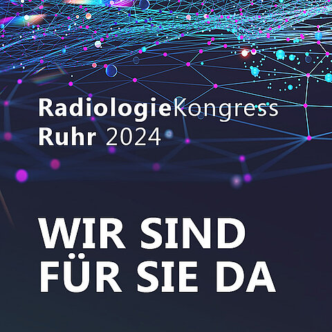 RKR 2024 - VISUS ist dabei RKR 2024 - VISUS ist dabei