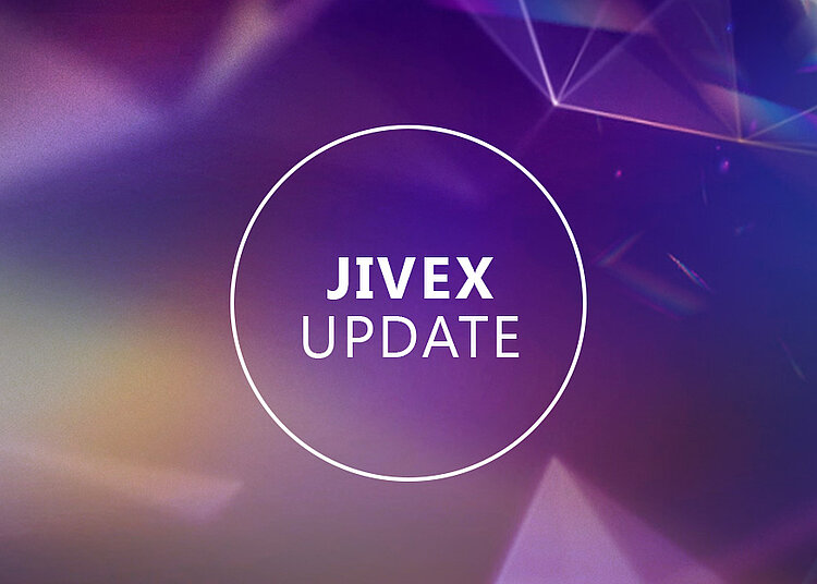 JiveX Service