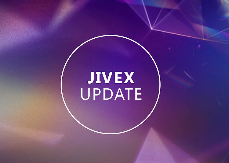 JiveX Service