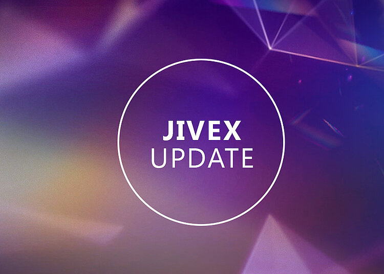 JiveX Service