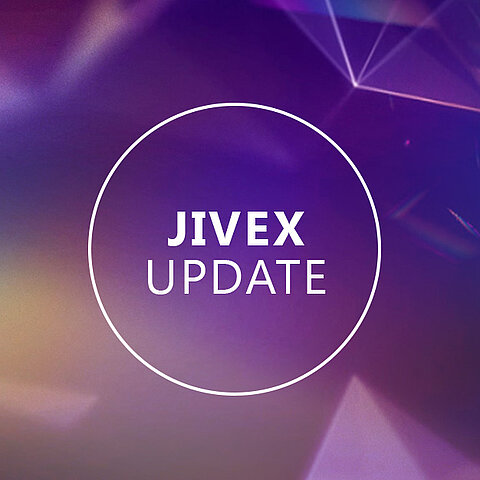 JiveX Service JiveX Service