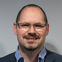 Lars Forchheim
