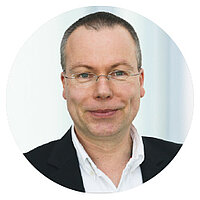 Dr Marc Kämmerer