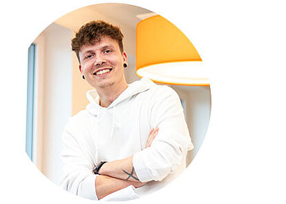VISUS Smile - Mitarbeitende
