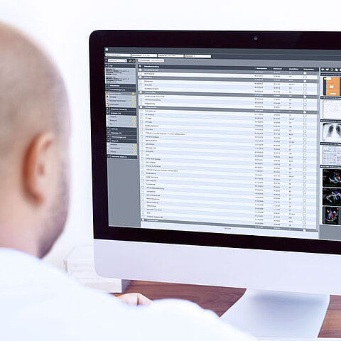JiveX HCM - Medical Viewing JiveX HCM - Medical Viewing